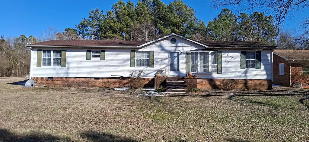 100 & 64 Gayles Rd, Clarksville, VA 23927 - #1