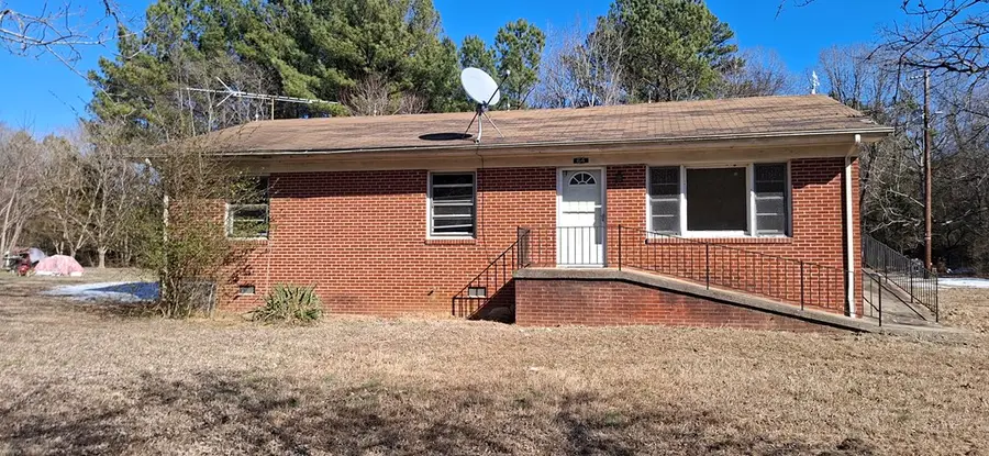 100 & 64 Gayles Rd, Clarksville, VA 23927 - #2