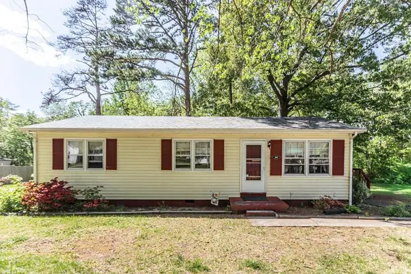 205 Lombardy Street, Appomattox, VA 24522