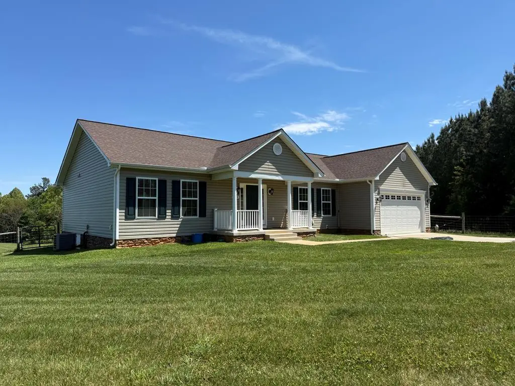 1528 Police Tower Rd, Appomattox, VA 24522 - #1