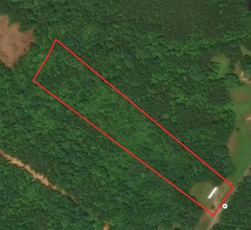 30055 Highway 49, Chase City, VA 23924 - #2