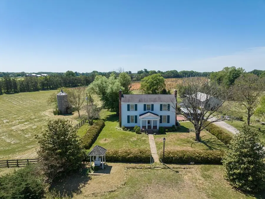 525 Raines Tavern Road, Farmville, VA 23901 - #2
