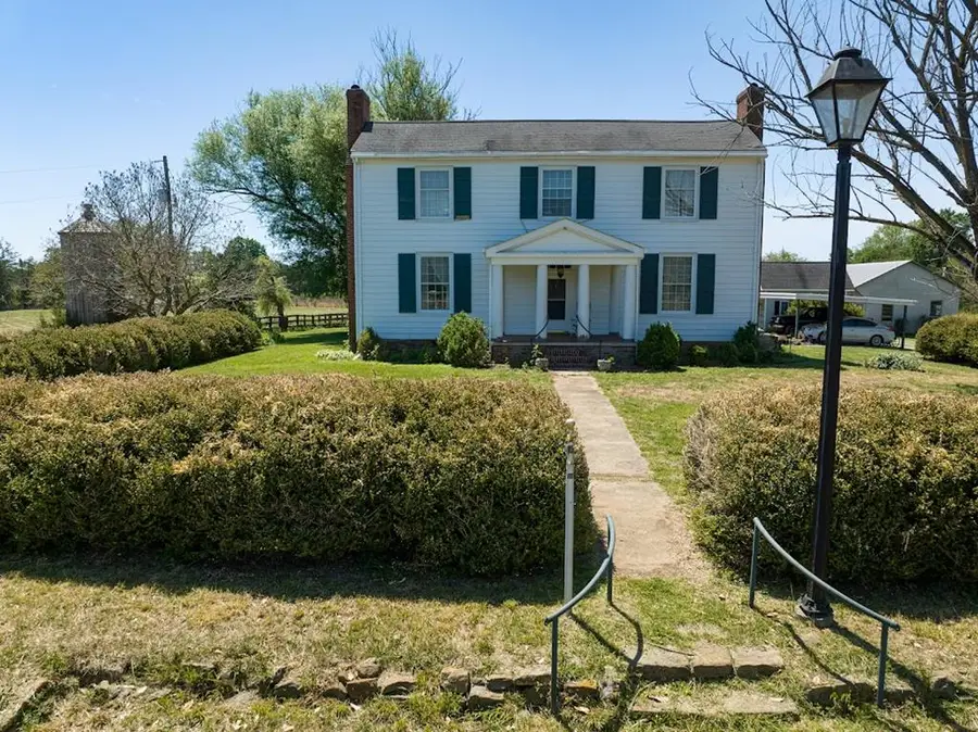 525 Raines Tavern Road, Farmville, VA 23901 - #3