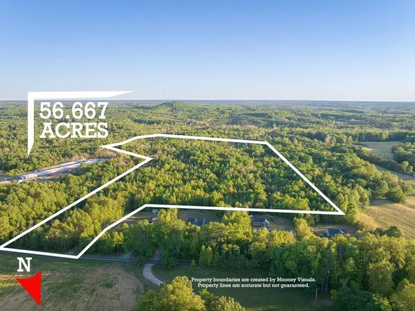00 Poorhouse Road, Rice, VA 23966