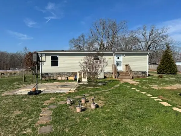 51 Lewis Circle, Meherrin, VA 23954