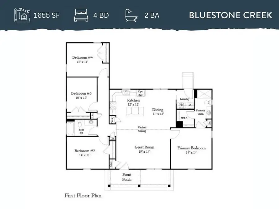 TBD LotK Briery Way Rd, Farmville, VA 23901 - #2