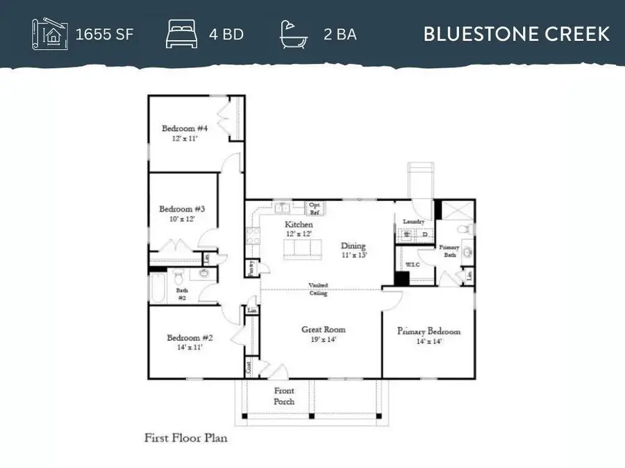 170 Firetower Lane, Keysville, VA 23947 - #2