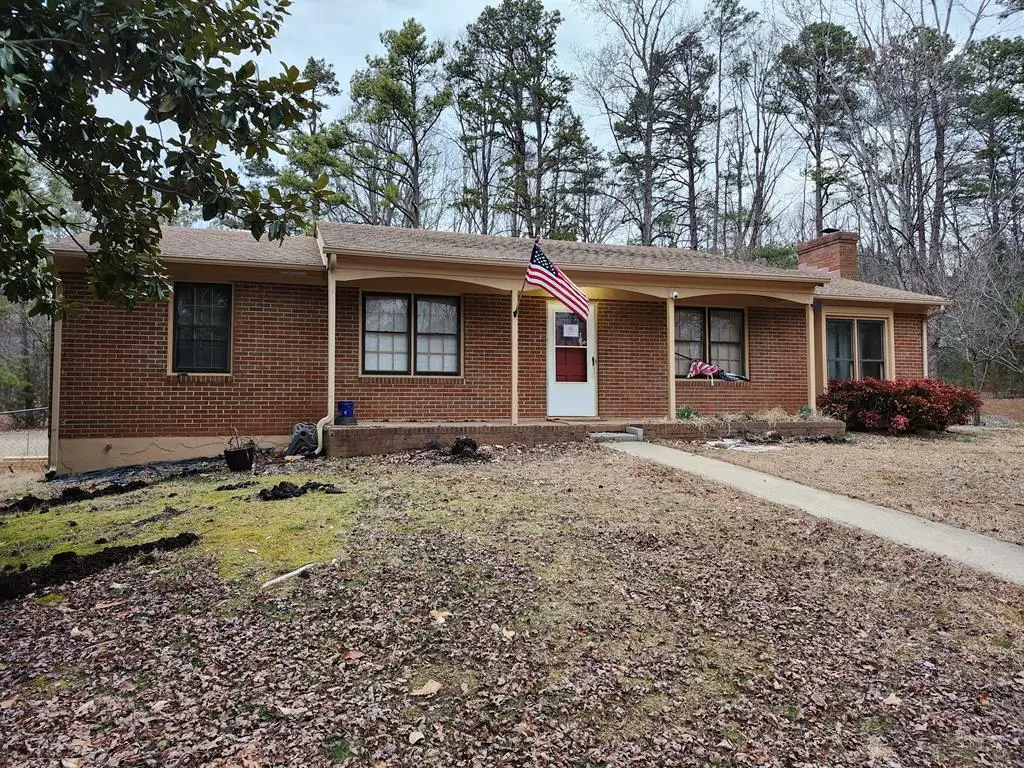 1971 Mount Rush Hwy, Dillwyn, VA 23936 - #1