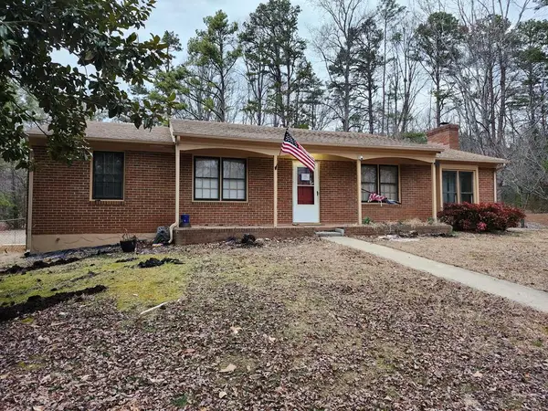 1971 Mount Rush Hwy, Dillwyn, VA 23936