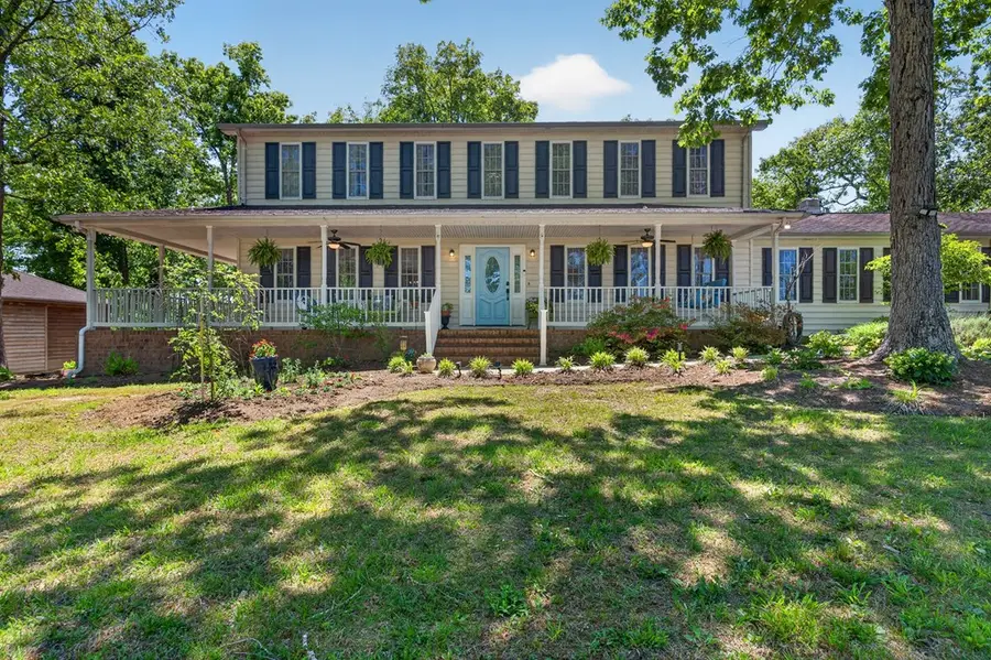 91&89 South James Madison Hwy, Farmville, VA 23901 - #2