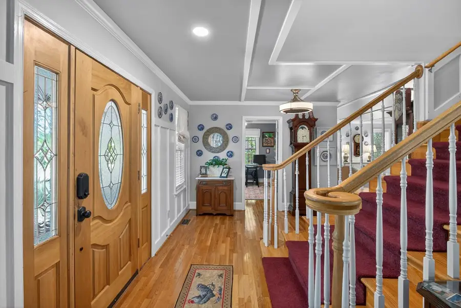 91&89 South James Madison Hwy, Farmville, VA 23901 - #3