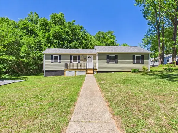 105 Laurel, Farmville, VA 23901