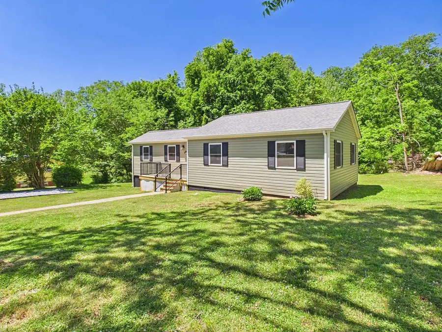 105 Laurel, Farmville, VA 23901 - #2
