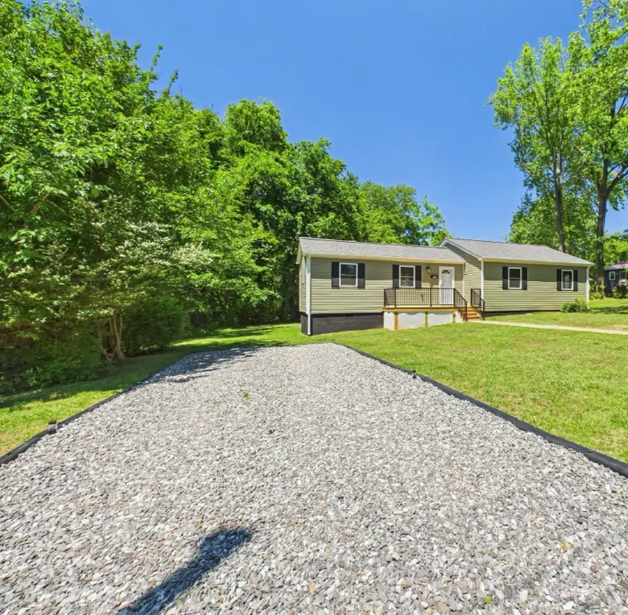 105 Laurel, Farmville, VA 23901 - #3