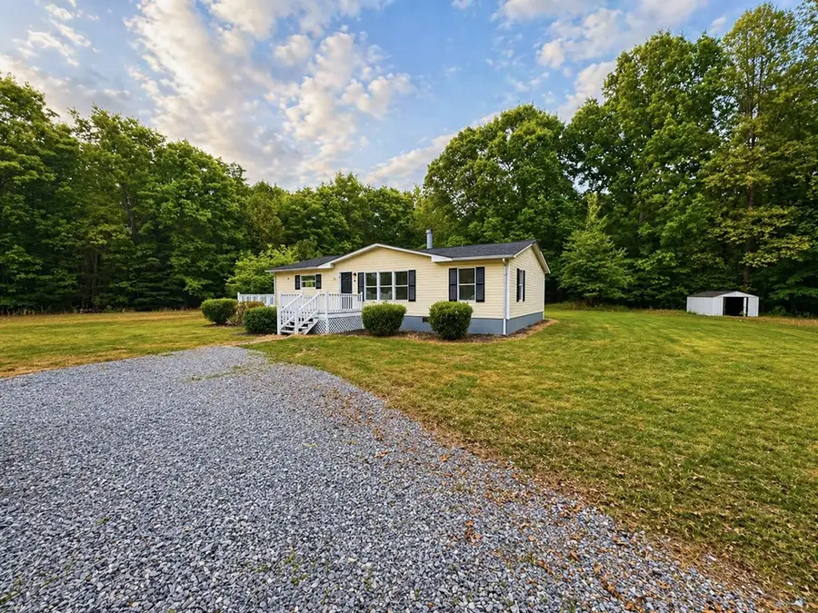 12989 County Line Rd., Keysville, VA 23947 - #3