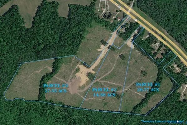 Prince Edward Hwy, Rice, VA 23966