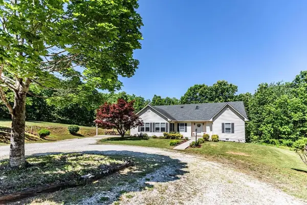 119 S Fork Road, Appomattox, VA 24522