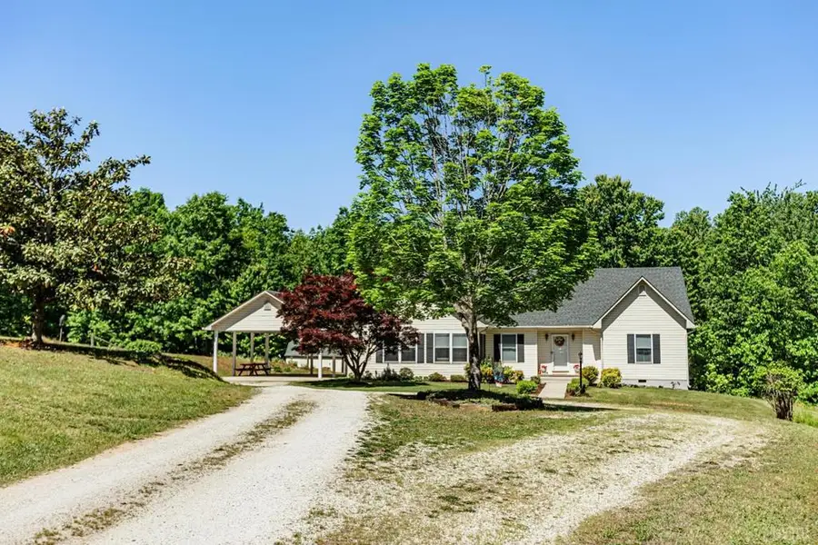119 S Fork Road, Appomattox, VA 24522 - #2