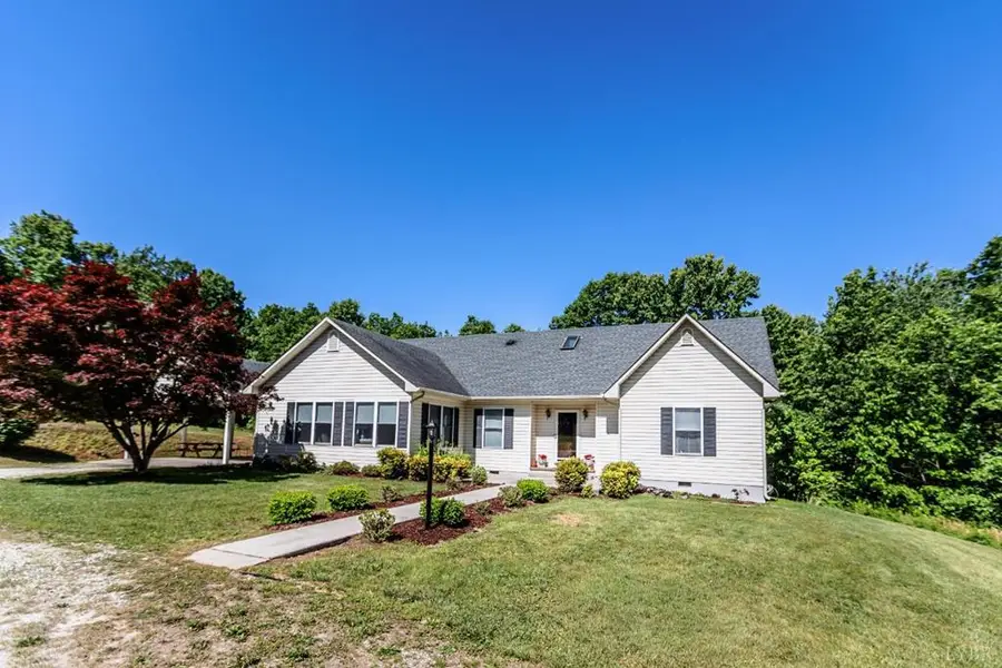 119 S Fork Road, Appomattox, VA 24522 - #3