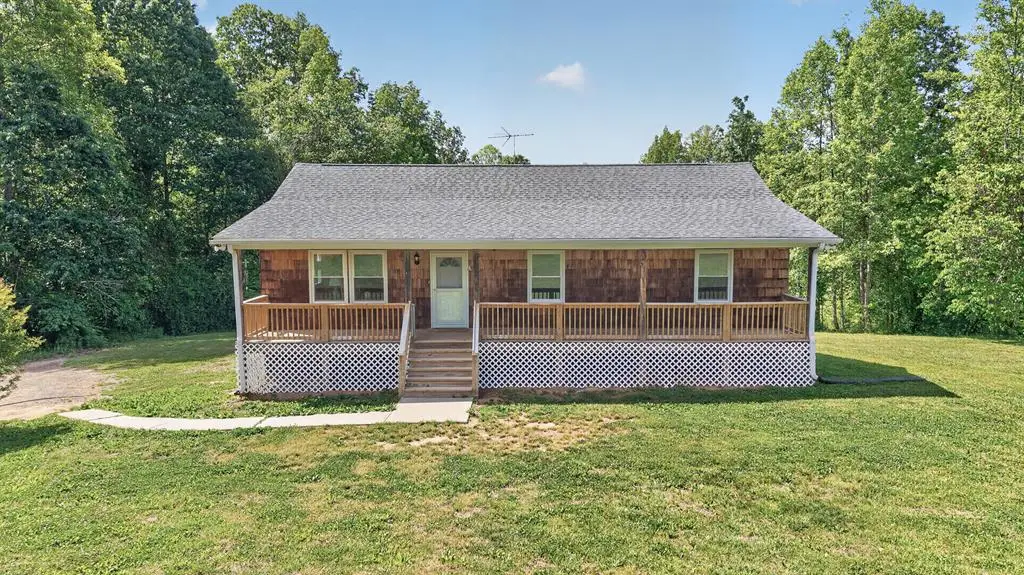 245 Green Pine Ln, Charlotte Court House, VA 23923 - #1
