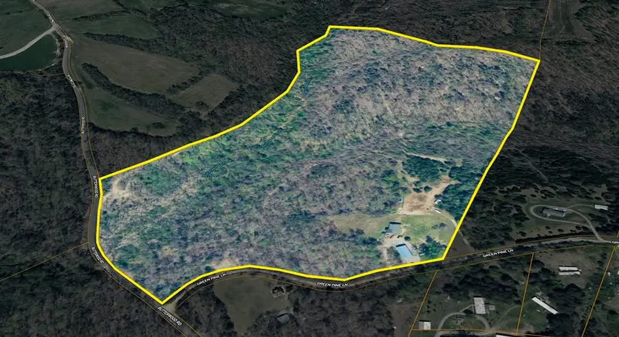 245 Green Pine Ln, Charlotte Court House, VA 23923 - #3