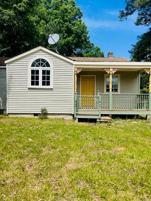 8181 Highway 58, Virgilina, VA 24598 - #2