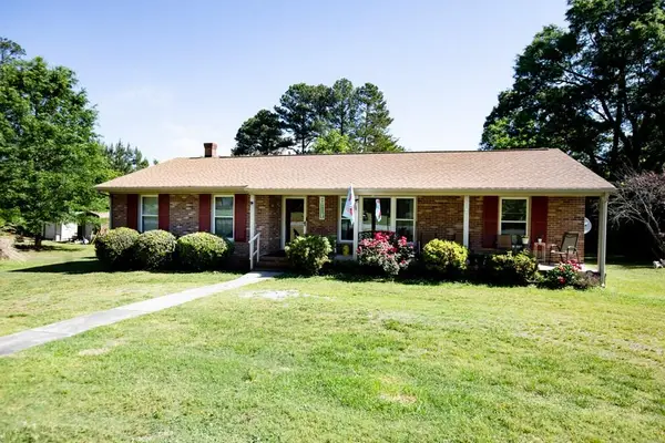 719 East 6th St, Kenbridge, VA 23944