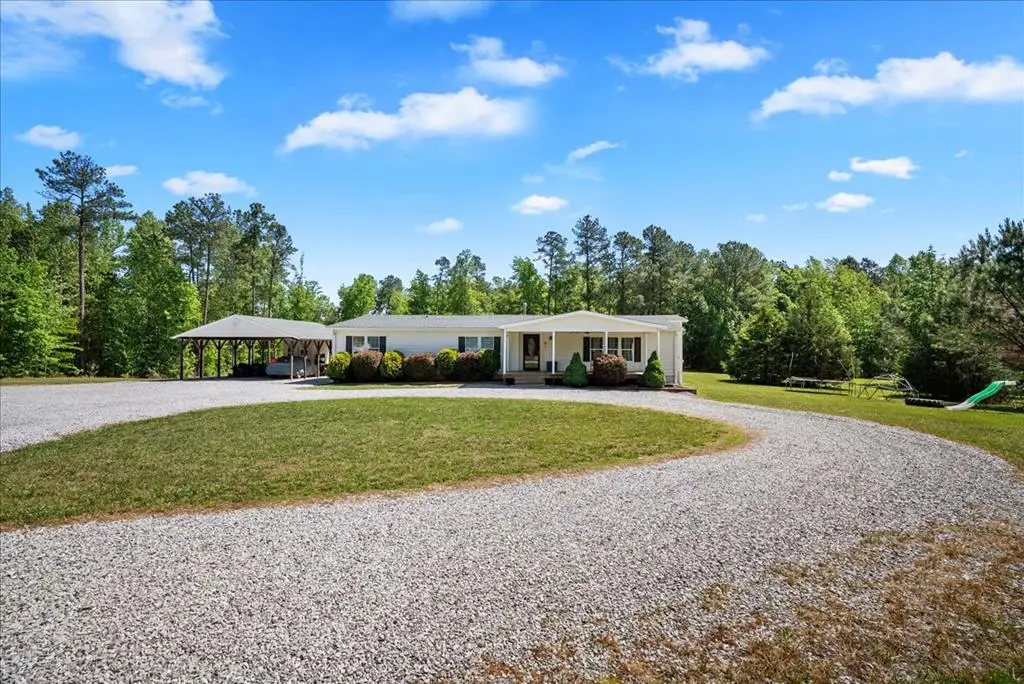 523 Three Flags Dr., Kenbridge, VA 23944 - #1