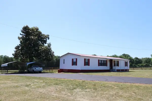 1498 Meherrin Road, Meherrin, VA 23954