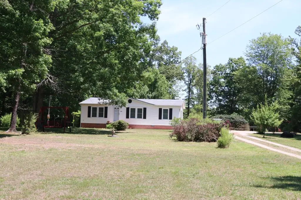260 Asal Road, Farmville, VA 23901 - #1