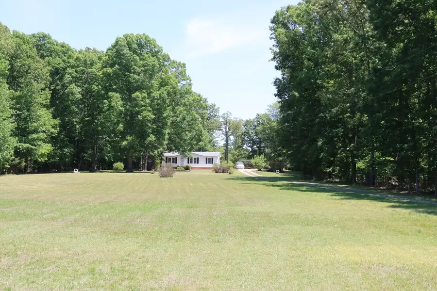 260 Asal Road, Farmville, VA 23901 - #2