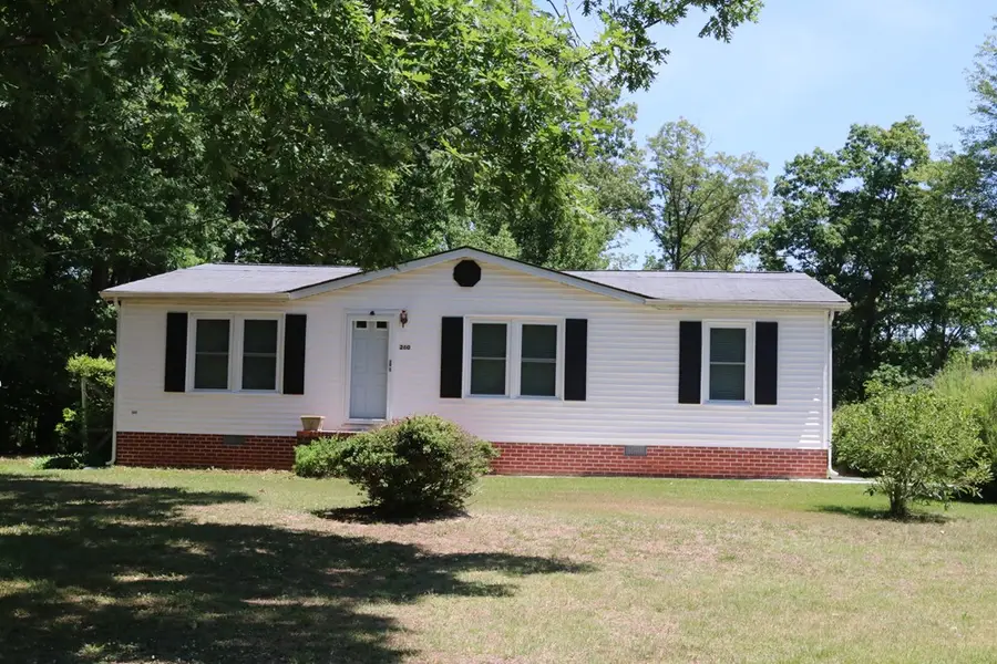 260 Asal Road, Farmville, VA 23901 - #3