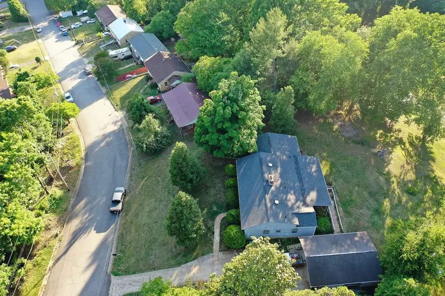 906 Childress Drive, Martinsville, VA 24112 - #3