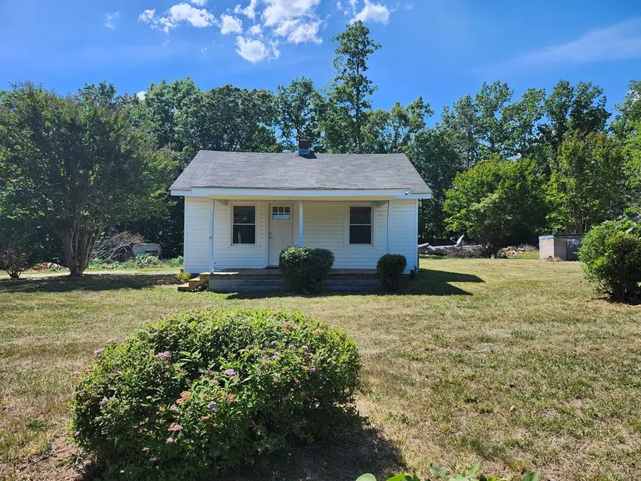 2237 Purdum Mill Rd, Appomattox, VA 24522 - #2