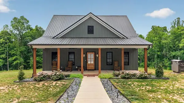 20180 Poplar Ridge Rd., Amelia Court House, VA 23002
