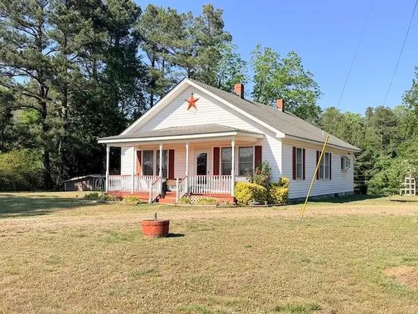 25345 Highway Forty-seven, South Hill, VA 23970