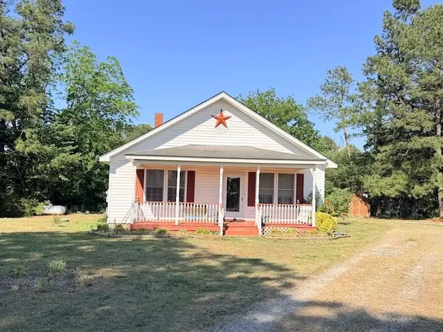 25345 Highway Forty-seven, South Hill, VA 23970 - #3