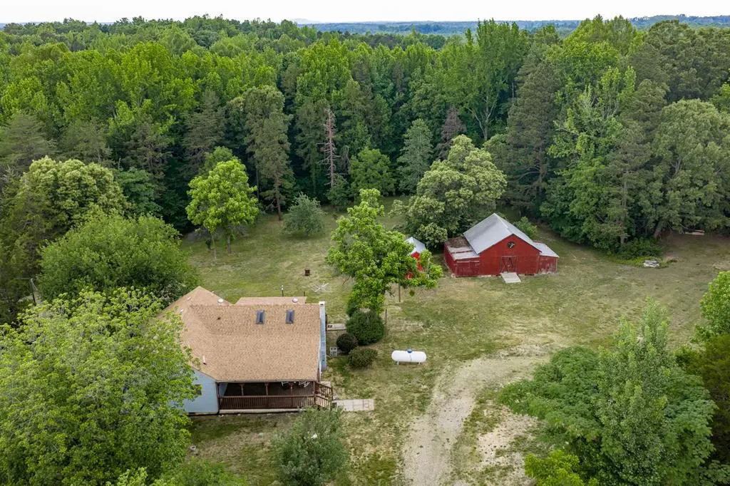 733 Campbell Crossing Road, Meherrin, VA 23954 - #1