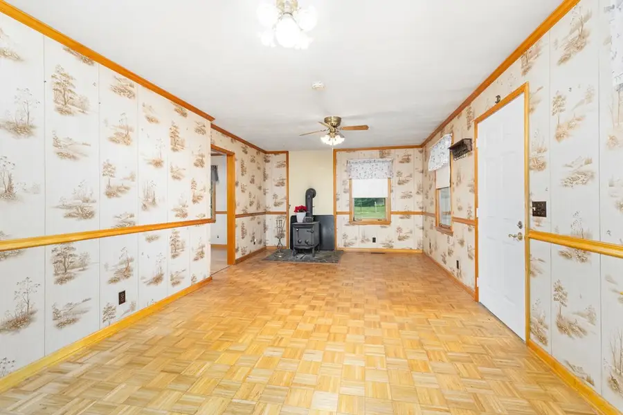 733 Campbell Crossing Road, Meherrin, VA 23954 - #2