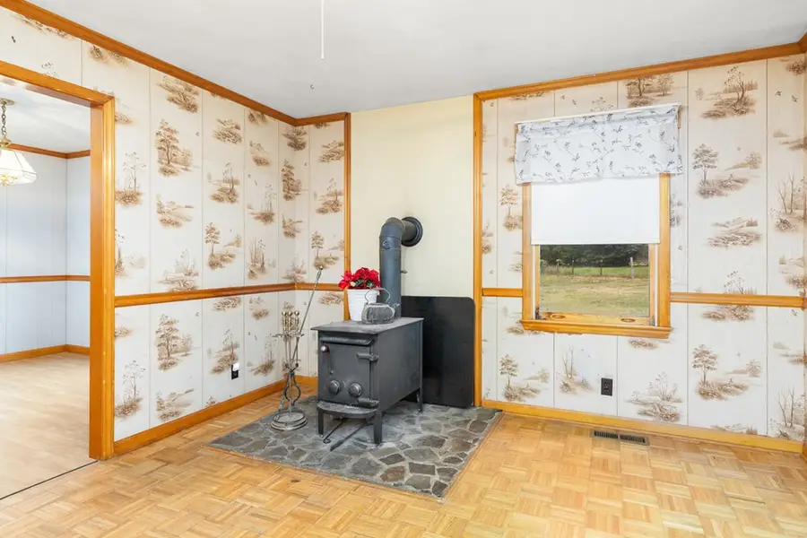 733 Campbell Crossing Road, Meherrin, VA 23954 - #3