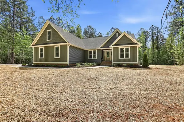 2460 Ballsville Road, Powhatan, VA 23139