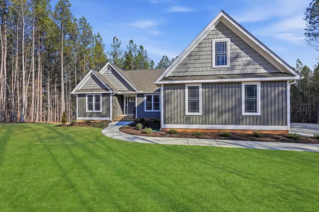 2214 Walnut Tree Blvd, Powhatan, VA 23139 - #1