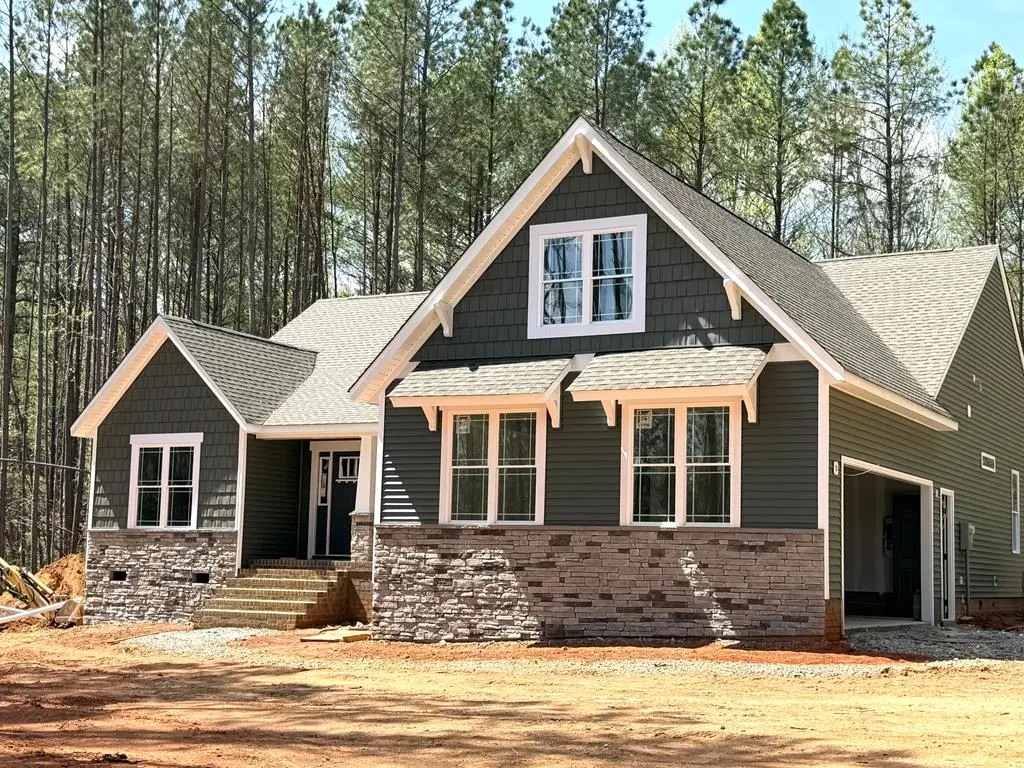 2203 Walnut Tree Blvd, Powhatan, VA 23139 - #1