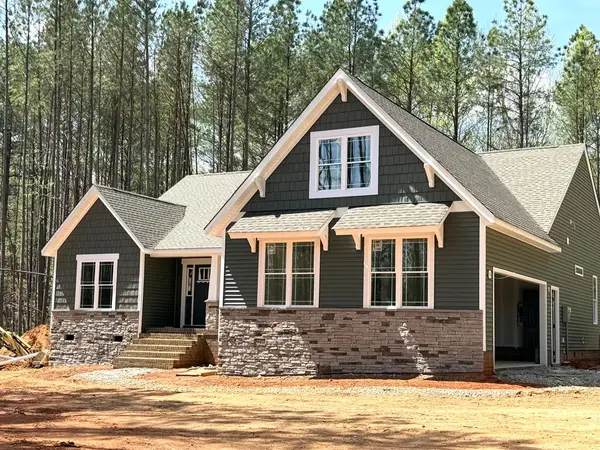 2203 Walnut Tree Blvd, Powhatan, VA 23139