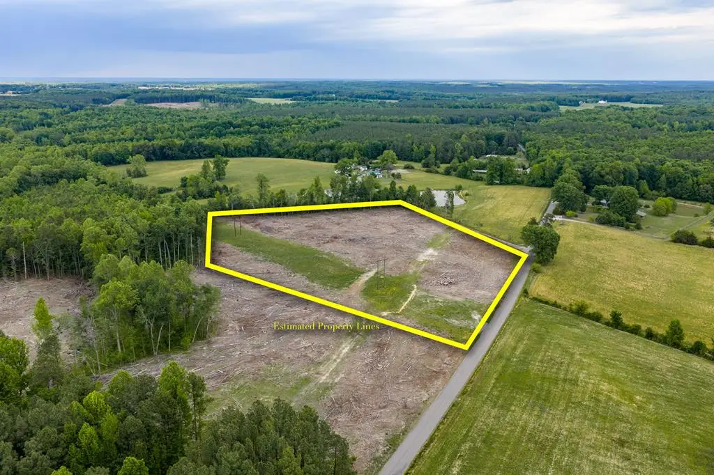 West Creek Road, Crewe, VA 23930 - #1