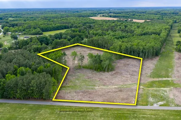 West Creek Road, Crewe, VA 23930