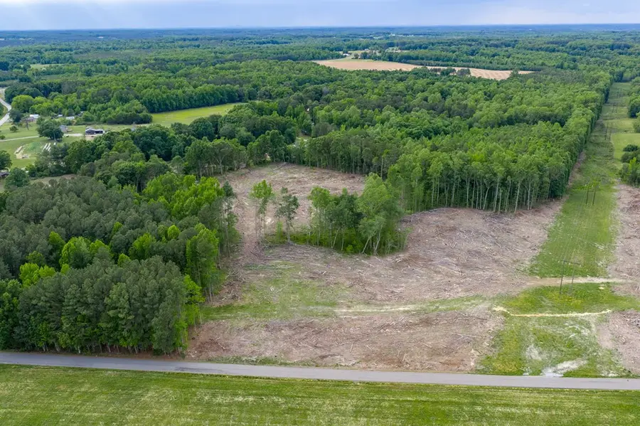West Creek Road, Crewe, VA 23930 - #2