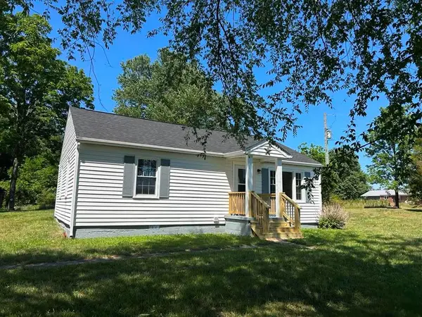 3676 Saxkey, Saxe, VA 23967
