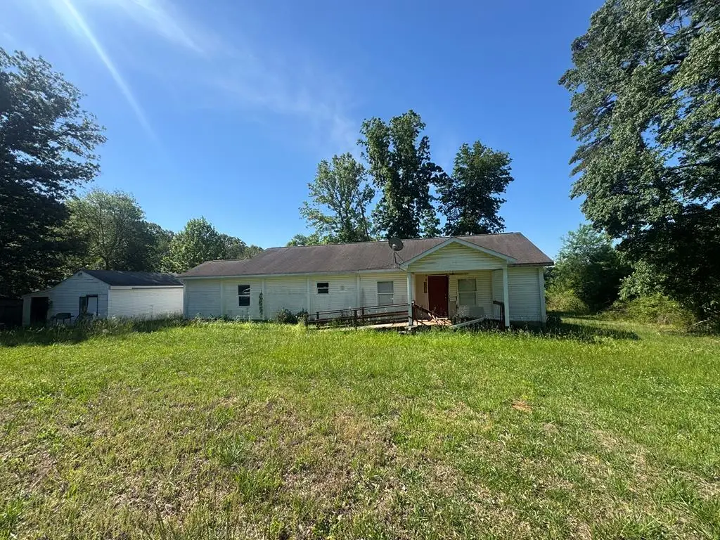 380 Toytown, Amherst, VA 24521 - #1
