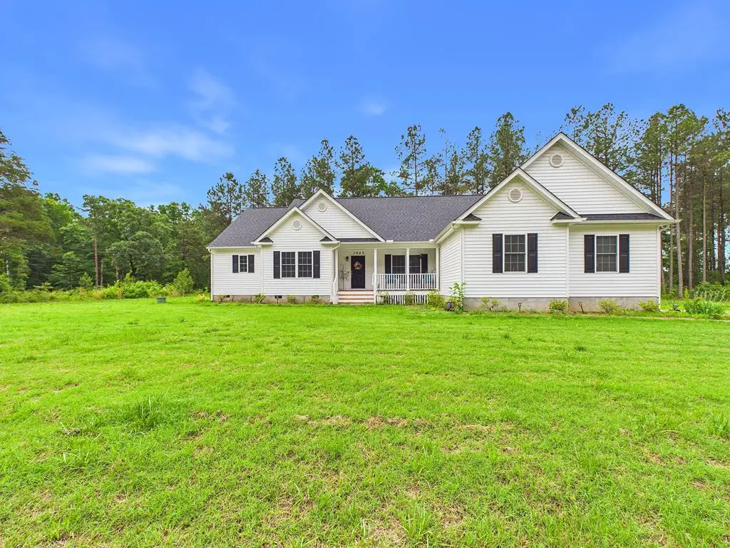 2845 Cumberland Road, Farmville, VA 23901 - #1